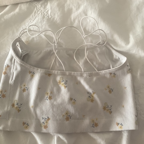 Workout tank - Picture 2 of 3